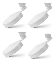 Comprar 4 Boias Para Filtros De Água Barro Originais Stéfani Smart