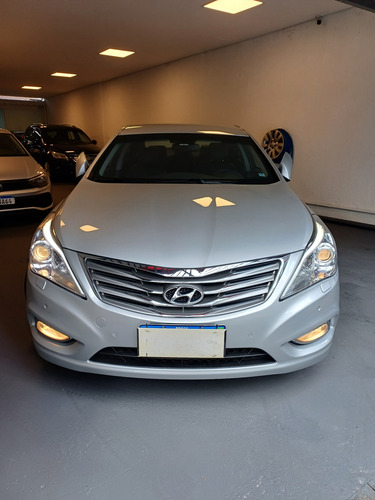 Hyundai Azera 3.0 V6 Aut. 4p