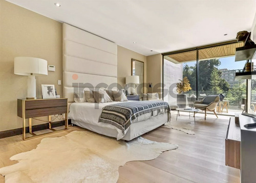 Arriendo Duplex, Exclusivo, 4 Suites, San Damián, Jardín