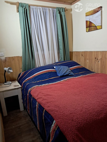 Casa En Venta De 4 Dorm. En El Tabo