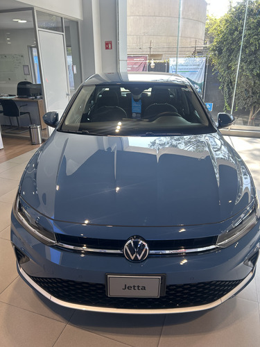 Volkswagen Jetta 1.4 Tsi Comfortline Tiptronic