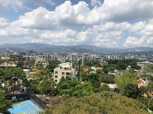 Csalad Apartamento (1 Nivel) En Venta En La Castellana, Distrito Metropolitano