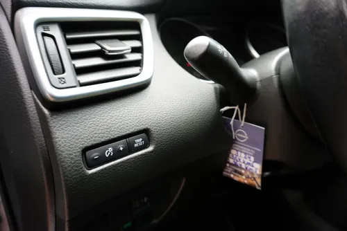 Nissan Qashqai Advance 2.0 Automatica 4x2 Gasolina