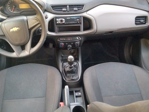Imagem 5 de 6 de Onix 1.0 Mpi Joy 8v Flex 4p Manual