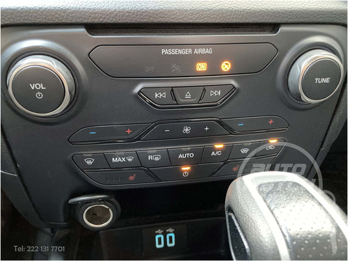 Ford Ranger 2.0 Bit Raptor