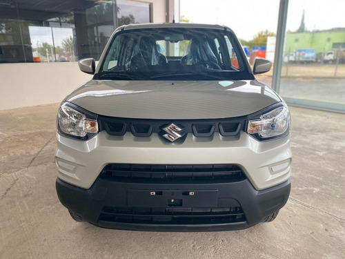 Suzuki S-presso 0km, Entrega Inmediata.