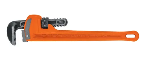 Llave Truper De Tubo Sti-18