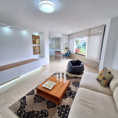 Apartamento en alquiler