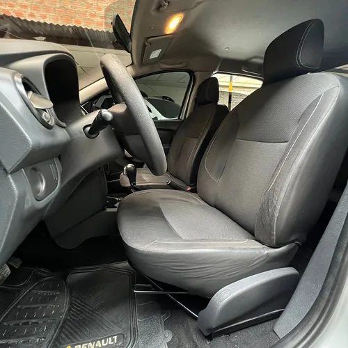 Renault Logan EXPRESSION AT 1.6CC 16V 2019