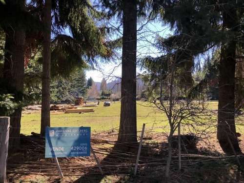 Imagen 2 de 8 de Venta Excelente 1,7 Hectarea - Quila Quina - San Martin De Los Andes