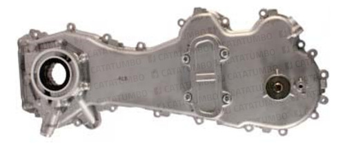 Bomba Aceite Para Fiat Doblo 1.3 188 A9.000 Italia 2007 2009