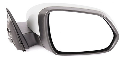 Espejo Retrovisor Derecho Mg Zs Plus 2017 2020