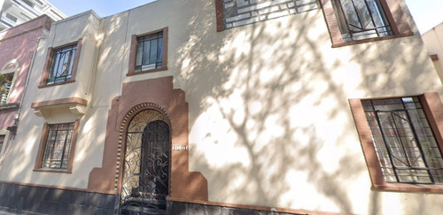 Venta Departamento C Carlos Pacheco Col. Centro, Cuauhtemoc, Cdmx/ Recuperacion Bancaria Laab2