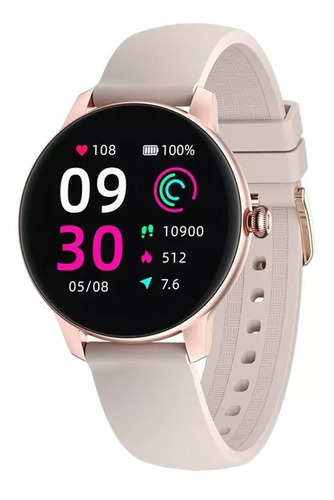 Smartwatch Reloj Xiaomi L11 Kieslect Lady Watch Bluetooth