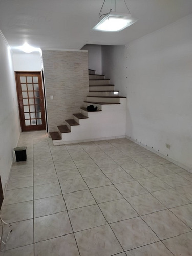 Imagem 1 de 30 de Casa Para Venda, 3 Dormitórios, Jardim Guarau - São Paulo - 24238