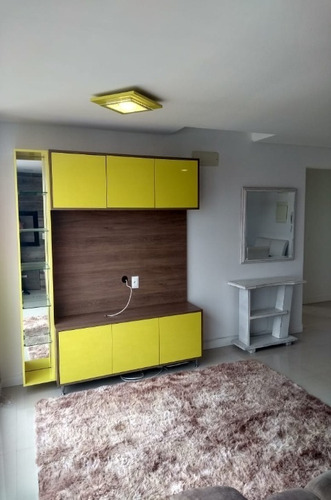 Imagem 3 de 8 de Apartamento À Venda Em Capão Da Canoa - Ap04074 - 67869812