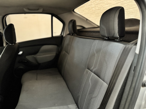 Renault Logan 1.0 EXPRESSION 16V FLEX 4P MANUAL