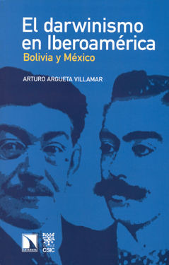 Libro El Darwinismo En Iberoamã©rica - Argueta Villamar, ...