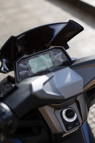 Imagen 14 de 25 de Zanella Cruiser X1 Lidermoto Nuevo Modelo!