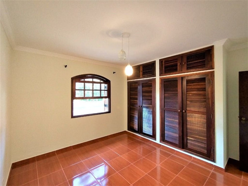 Imagem 4 de 17 de Casa Com 3 Dormitórios, 380 M² - Venda Por R$ 1.500.000,00 Ou Aluguel Por R$ 7.000,00/mês - Condomínio Jardim Das Palmeiras - Bragança Paulista/sp - Ca2993