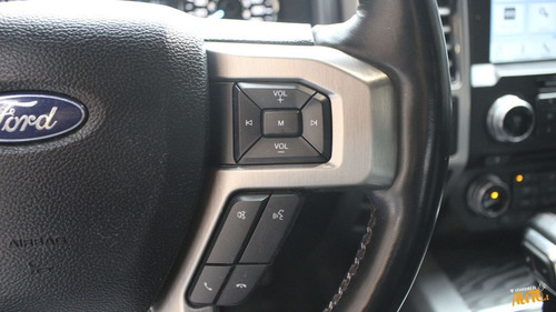 Ford F-150 Platinum 2018
