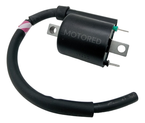 Bobina Ignicion Hunk 150/hunk 190r Hero C06060004