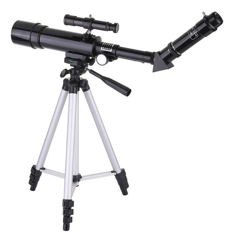 Telescopio Refractor Astronómico Eyebre 50az Tu Lugar Store 