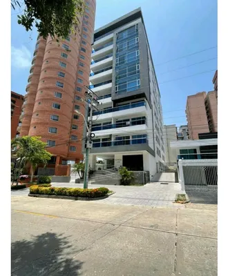 Apartamento en venta