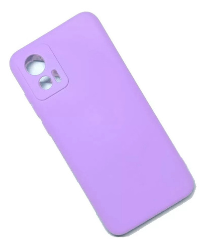 Funda Silicona Protec Camara Para Motorola Edge 30 Neo