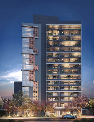 Imagem 1 de 29 de Apartamento Residencial Para Venda, Paraíso, São Paulo - Ap7289. - Ap7289-inc