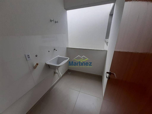 Imagem 17 de 28 de Apartamento Com 2 Dormitórios À Venda, 53 M² Por R$ 225.000,00 - Parque São Lucas - São Paulo/sp - Ap1030