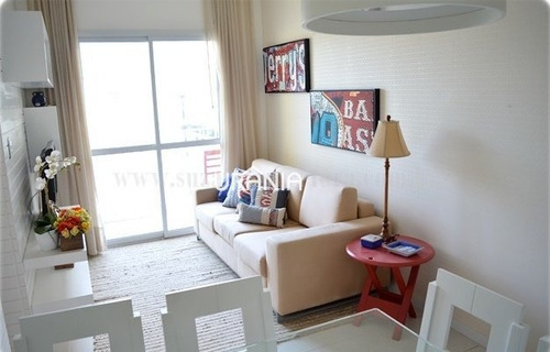 Imagem 2 de 17 de Apartamento A Venda No Bairro Santa Paula Ii Em Vila Velha - - 195-1