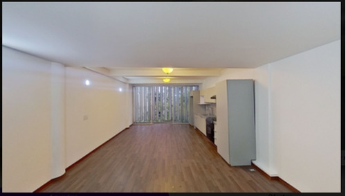 Departamento En Venta En Río Tíber, Cuauhtémoc A Unas Cuadras De Paseo De La Reforma. 1 Recamara, 2 Baños, 1 Estacionamiento