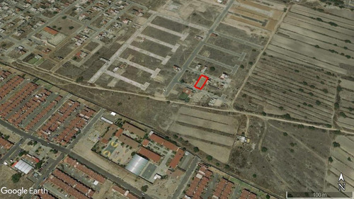 Bodega San Martín Azcatepec, Tecámac Sup. 498 Mts