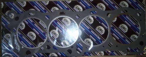 Imagen 2 de 3 de Empacadura Camara Chevrolet Luv Dmax Motor 2.3 Lts