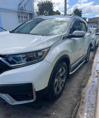 Imagen 12 de 15 de Rent A Car : Crv-ex-l 2019.