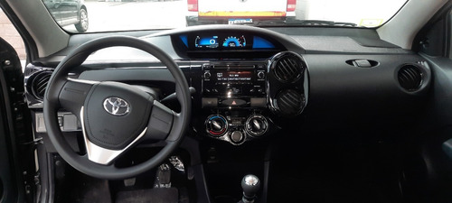 Toyota Etios Sedan X