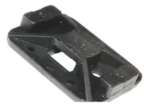 Comprar Plaqueta Autoadh Precintos Lkcs Neg  Hellermann Tyton X10u | Symnet