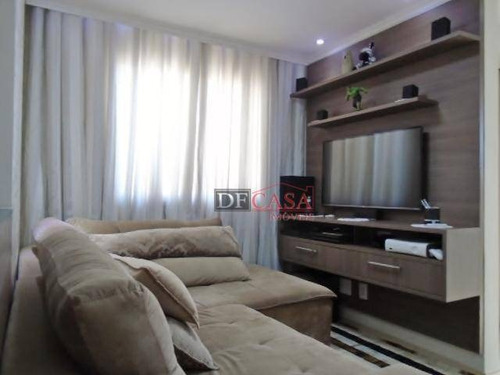 Imagem 3 de 30 de Apartamento Residencial À Venda, Cidade Satélite Santa Bárbara, São Paulo. - Ap3360