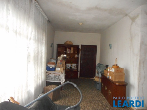 Imagem 12 de 15 de Casa Térrea - Jardim Marajoara - Sp - 571101