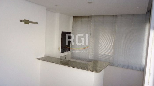 Imagem 3 de 18 de Apartamento Mont Serrat Porto Alegre. - 5299