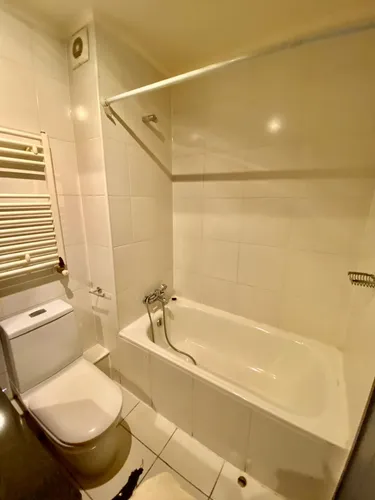 Arriendo Amplio Departamento En Lomas De San Andres