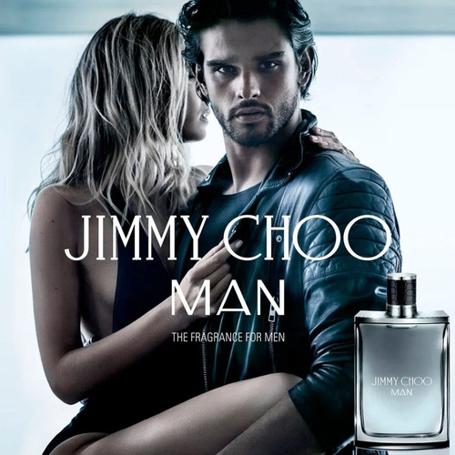 Jimmy Choo Man Edt 200 ml para hombre
