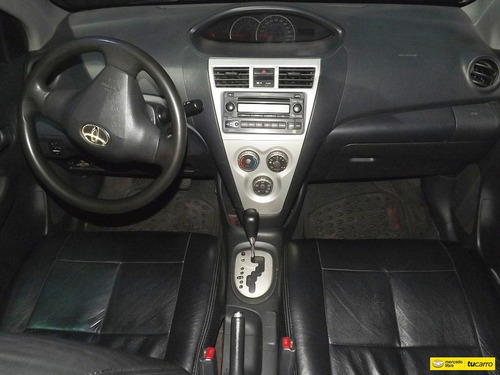 Toyota Yaris Belta