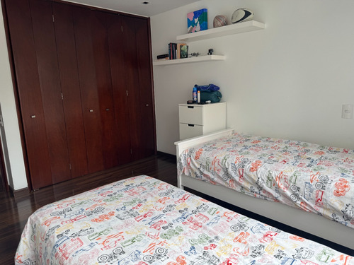 Arriendo Hermosos Apartamento En La Cabrera