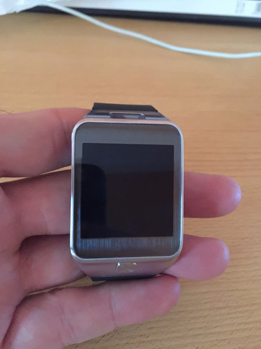 Reloj Samsung Gear 2 Usado