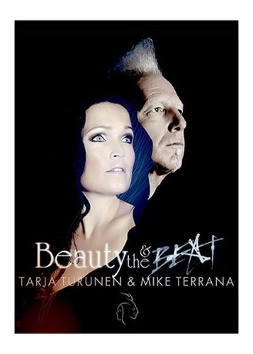 Tarja - Beauty & The Beat Dvd - E