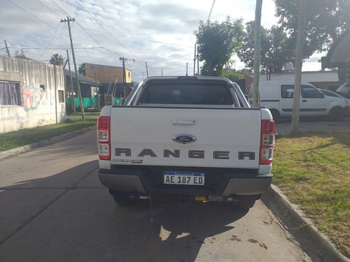 Ford Ranger 3.2 Cd Xls Tdci 200cv Manual 4x4 2020