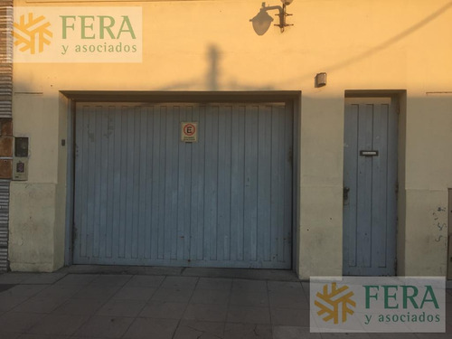 Imagen 1 de 1 de Venta De Cochera En Wilde (24917)