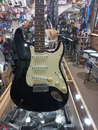 Guitarra Fender Stratocaster Made In Usada